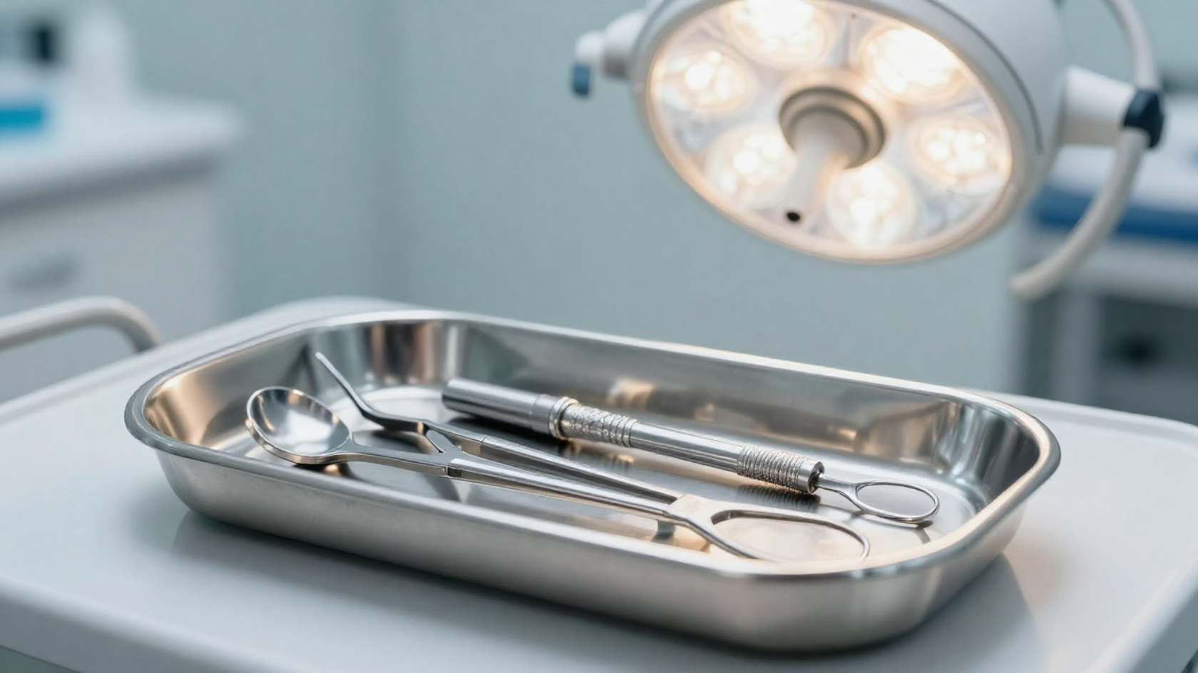 Safe wisdom tooth removal surgery at Moksh Dentistry